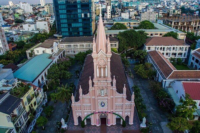 Da Nang Epic History Tour by Cham Museum & Tasty Cuisine/Cafe - Why This Tour Works