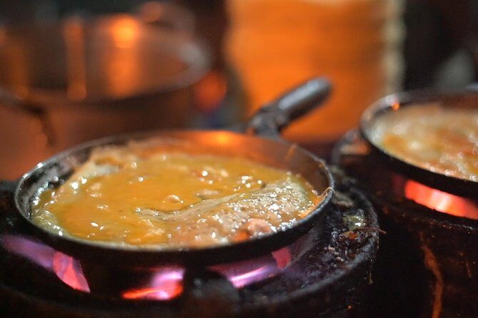 Da Nang Evening Food Tour - Starting Point and Atmosphere