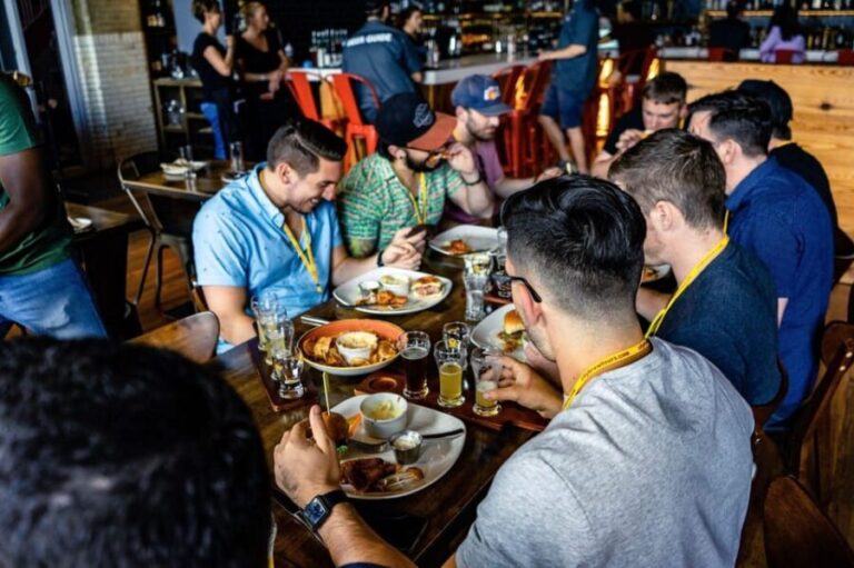 Da Nang: Explore city, drink local beer and foods tasting - What’s Included and What’s Not