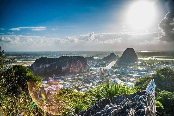 Da Nang famous sites by private car with english speaking driver. - Who Will Love This Tour?
