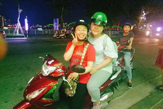 Da Nang Food Tour by Motorbike - The Review Spectrum: What Travelers Say