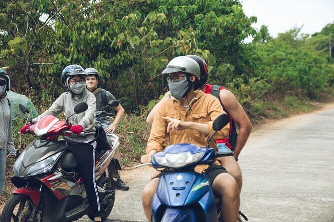 Da Nang free motorbike and food tour - Who is This Tour Best For?