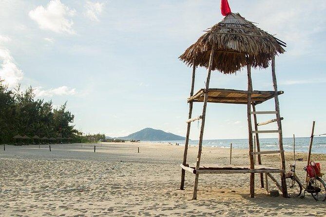 Da Nang: Full-day Hai Van Pass And Lang Co Beach Scenic Discovery - Authentic Feedback from Travelers