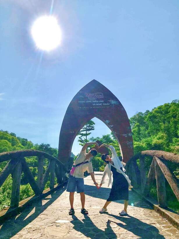 Da Nang: Full-day My Son Sanctuary And Hoi An Heritage Tour - What Travelers Should Know About the Tour