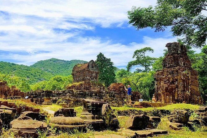 Da Nang: Full-day My Son Sanctuary And Hoi An Heritage Tour - Who Should Consider This Tour?