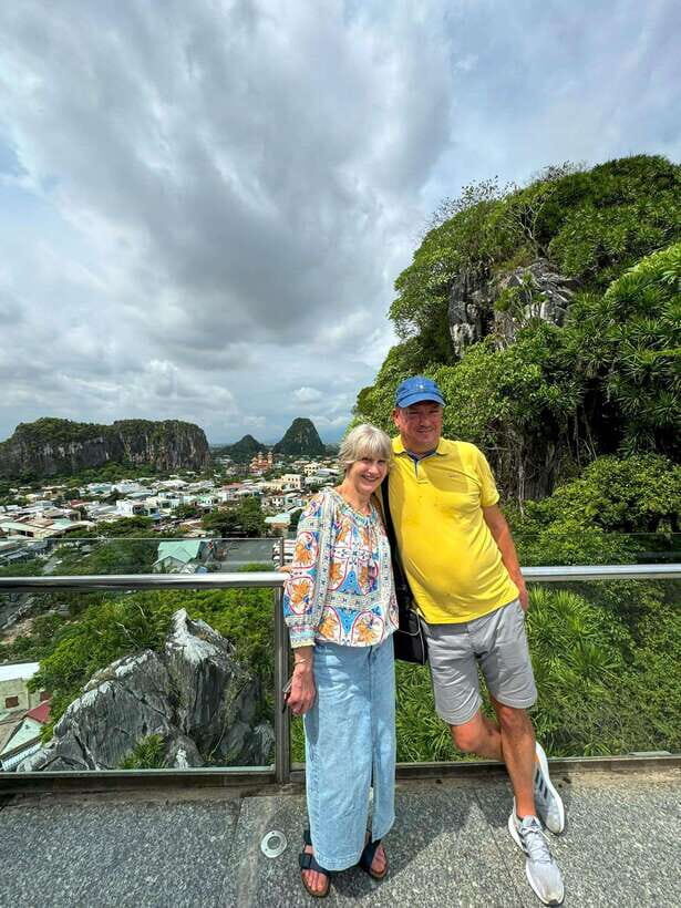 Da Nang: Full-day Mystical My Son and Marble Mountains Tour - A Detailed Breakdown of the Itinerary