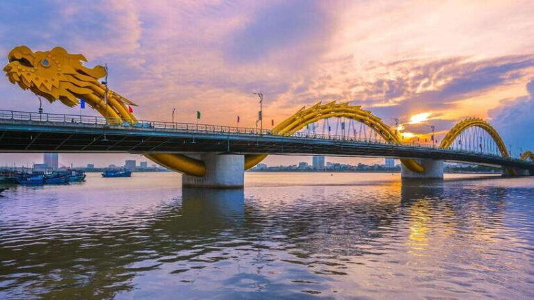 Da Nang: Guided City Tour with Museums and Bridges - Who Should Consider This Tour?