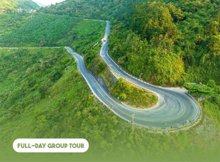 Da Nang: Hai Van Pass And Lang Co Beach Scenic Discovery - Who Will Love This Tour?