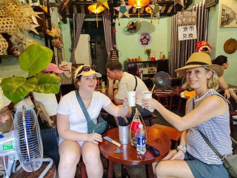Da Nang: Half-day Hoi An Heritage Walk - An In-Depth Look at the Tour Experience