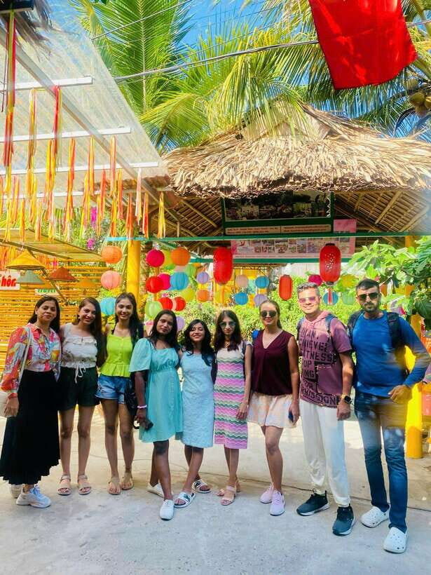 Da Nang: Hoi An Ancient Town and Coconut Forest Tour - Analyzing the Value