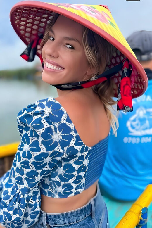 Da Nang/Hoi An: Coconut Village Boat and Hoi An City Tour - What to Expect at a Glance