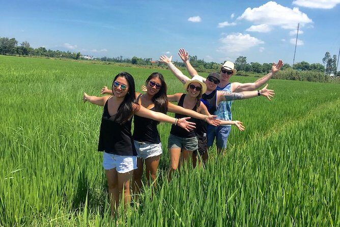 Da Nang & Hoi An: Food, Sightseeing, Culture & Hidden Gems - Transition to Hoi An: A UNESCO Treasure