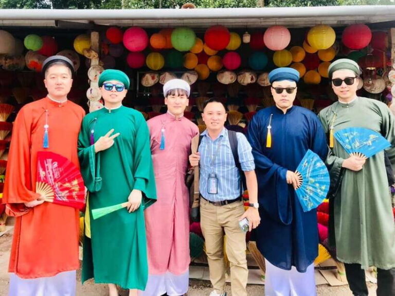 Da Nang/Hoi An: Hue City Full Day tour - What to Expect During the Day