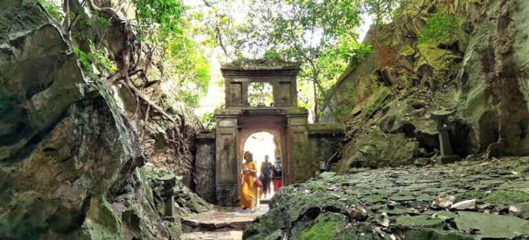 Da Nang/Hoi An: Marble & Monkey Mountains with Am Phu Cave - What Makes This Tour Stand Out?