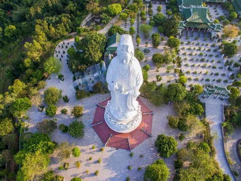 Da Nang/Hoi An: Marble Mountains, Lady Buddha & Hell Cave - What This Tour Means for You as a Traveler