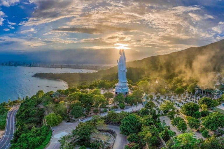 Da Nang/Hoi An : Marble Mountains, Lady Buddha & My Son Trip - The Itinerary: What to Expect