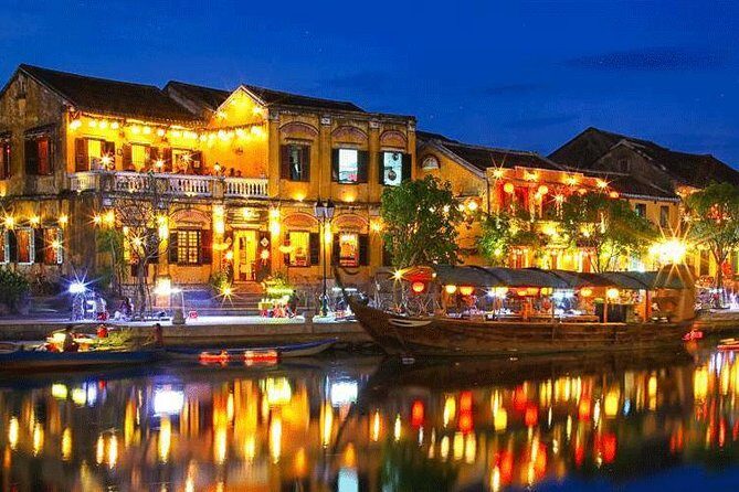 Da Nang - Hoi An Private Tour - The Experience from the Travelers Perspective