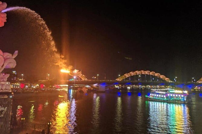 Da Nang Hotel to DA NANG AIRPORT Private Transfer Or Vice versa - The Booking Experience and Reviews