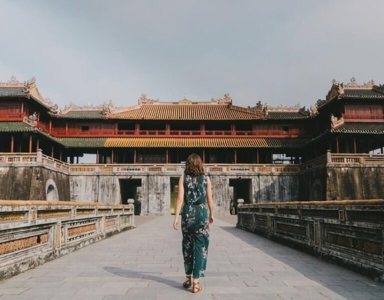 Da Nang: Hue Instagram Tour (Private & All-Inclusive) - Why This Tour Offers Value