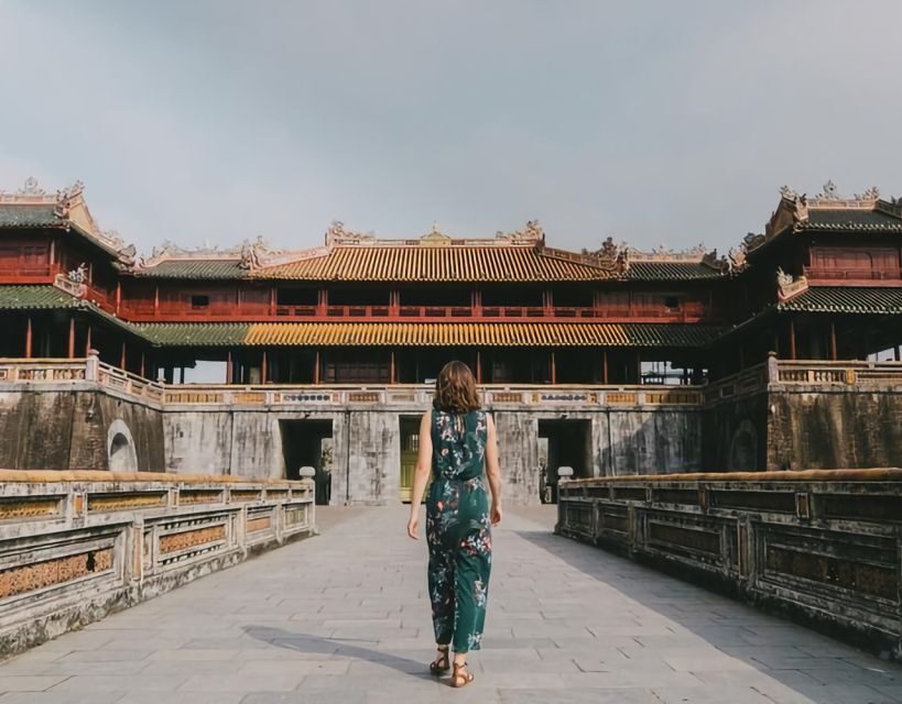 Da Nang: Hue Instagram Tour (Private & All-Inclusive) - Why This Tour Offers Value
