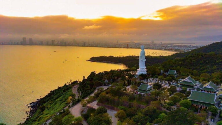 Da Nang: Marble Mountain, Am Phu Cave, and Monkey Mountain - Why This Tour Works for You
