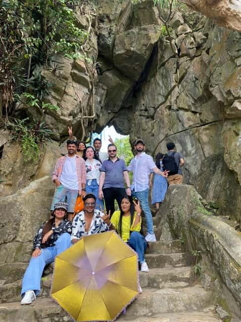 Da Nang: Marble Mountain & Coconut Jungle -Hoi An City Tour - Why This Tour Offers Excellent Value