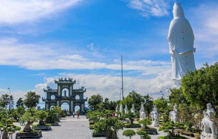 Da Nang: Marble Mountains, Linh Ung Pagoda, and Dragon - Who Should Take This Tour?