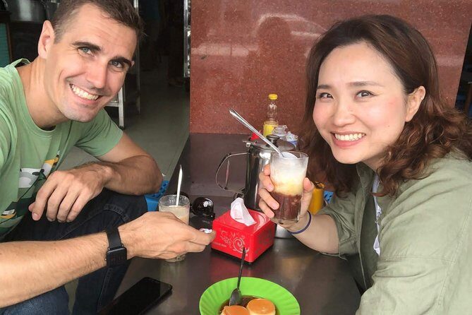 Da Nang Morning Food Tour - A Deep Dive Into the Da Nang Morning Food Tour