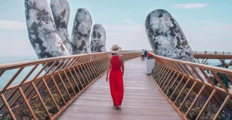 Da Nang: Private & All-Inclusive Instagram Tour - What to Expect from the Experience