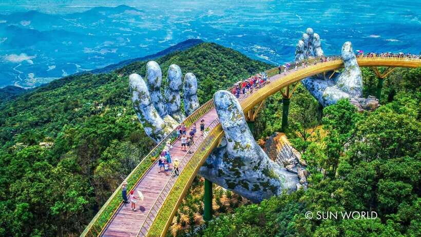Da Nang : Private Car to Hue with Multi Sightseeing Stops - A Scenic Drive Through Vietnam’s Central Coast