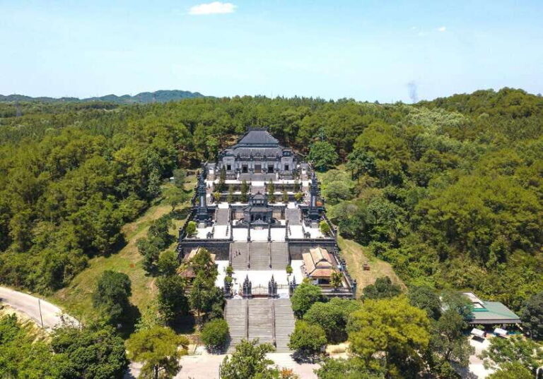 Da Nang : Private Day Trip to Imperial City - Hue - Exploring the Itinerary Step-by-Step