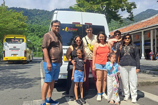 Da Nang: RoundTrip transfer to Hoi An ancient town by private car - How Travelers View This Service