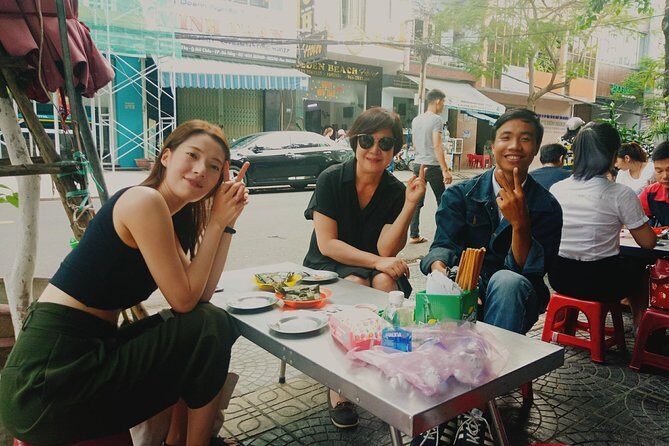 Da Nang: Seafood dinner, night market, sightseeing by night - Who This Tour Suits Best