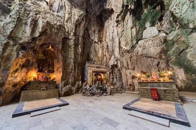 Da Nang Shore Excursions from Chan May Port - Why This Tour Offers Great Value