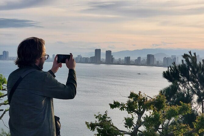 Da Nang Sightseeing With Cool Guide - What’s Not Included