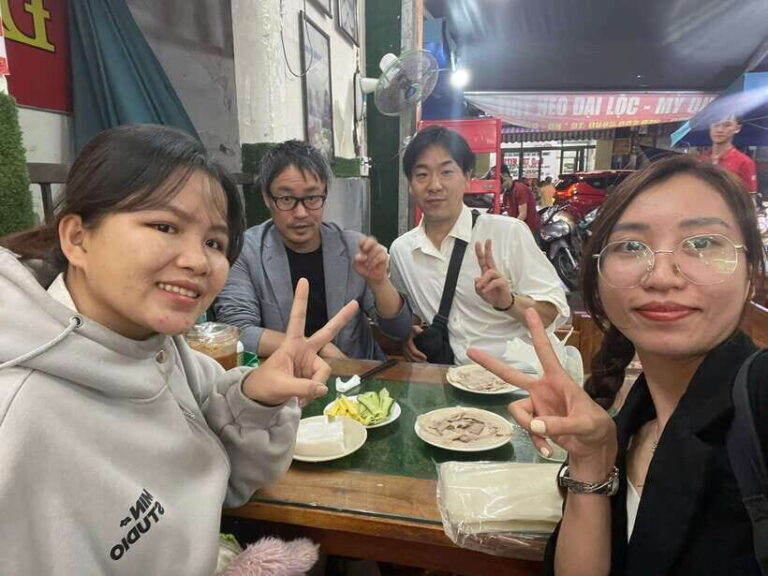 Da Nang Street Food Private Tour With Female Tour Guide - Why Choose This Tour? Highlights That Matter