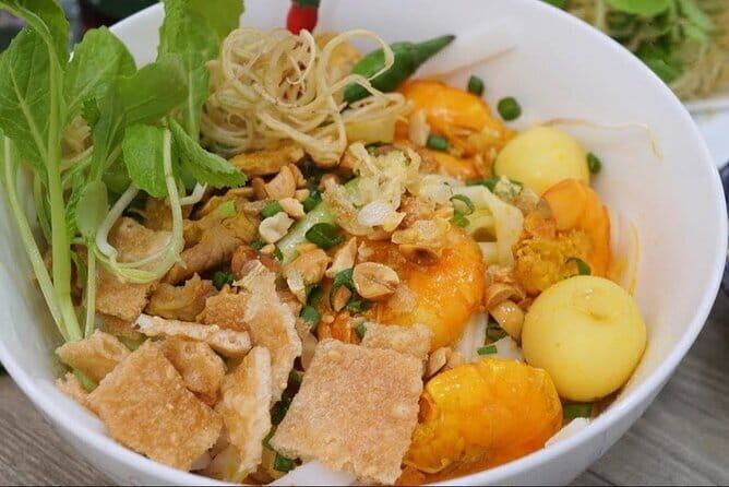 Da Nang Street Foodie Walking Tour - Authenticity and Local Flavor