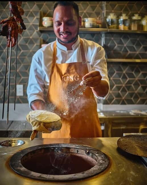 Da Nang: Tandoori Naan Bread-Making Class - Why This Experience Offers Great Value