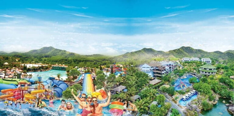 Da Nang: Than Tai Mountain Hot Spring Park Private Tour - The Value of the Experience