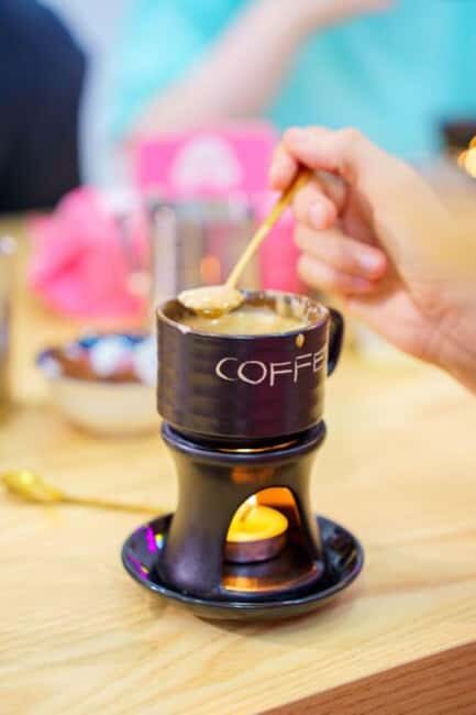 Da Nang: Vietnamese Coffee Making Experience - What You Can Expect from the Tour