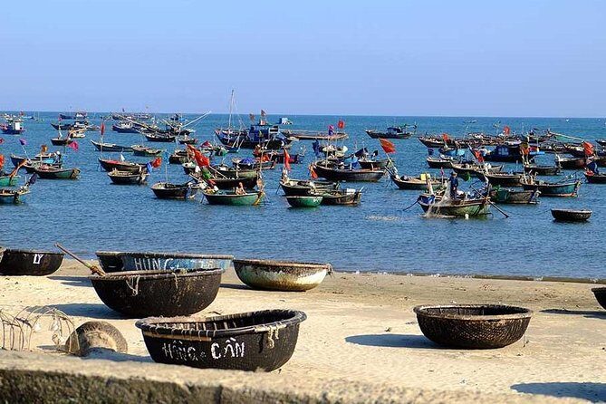 Da Nang War Tour History: Spanish-French Attack to American Base - The Sum Up: Is This Tour Right for You?