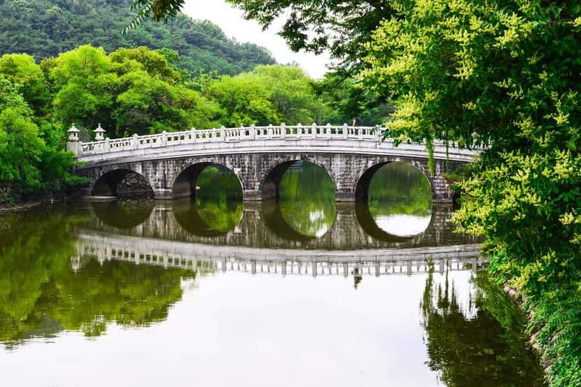 Daegu: Private Taxi Tour Car Charter - Why This Tour Works