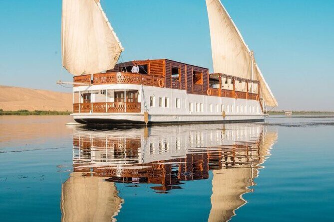Dahabiya Nile Cruise From Luxor To Aswan 4 Nights 5 Days - Who Will Love This Experience?