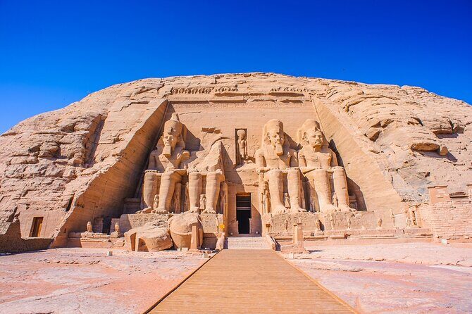 Dahabiya Nile Cruise from Luxor to Aswan w/ Private Sightseeing - The Sum Up
