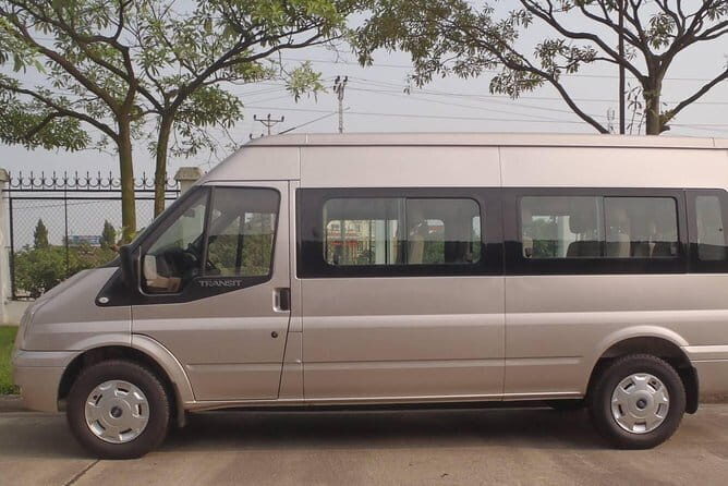 Daily Bus Hanoi to Pu Luong Nature Reserve & Pu Luong to Hanoi - Who Should Consider This Service?