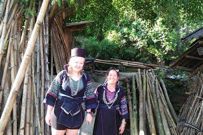 Daily Experience Authentic TaPhin Valley &Traditional Herbal bath - The Sum Up