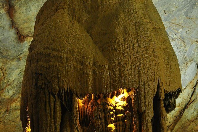 Daily Tour to Paradise and Dark Cave - Authentic Experiences and Traveler Insights