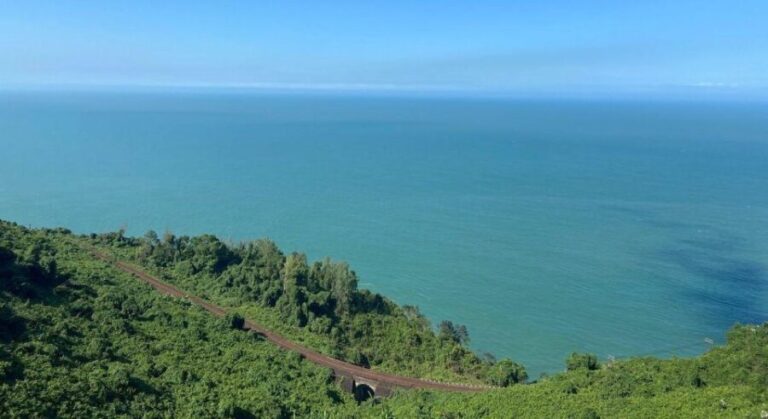 DailyTour Son Tra Wildlife Walk & Excursion (Dinner Option) - Is This Tour Worth It?