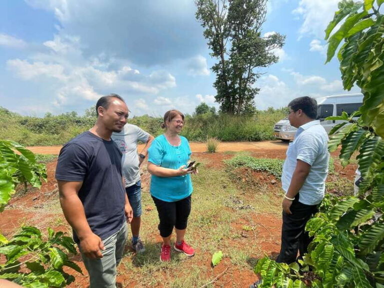 Dak Lak BMT Coffee Tour - What’s Included and What’s Not