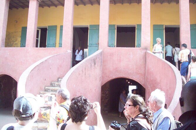Dakar City Tour and Goree Island - Who Would Love This Tour?